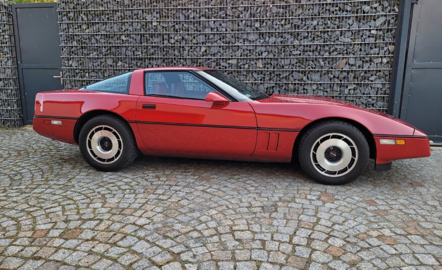 Chevrolet Corvette C4