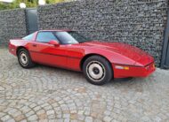 Chevrolet Corvette C4