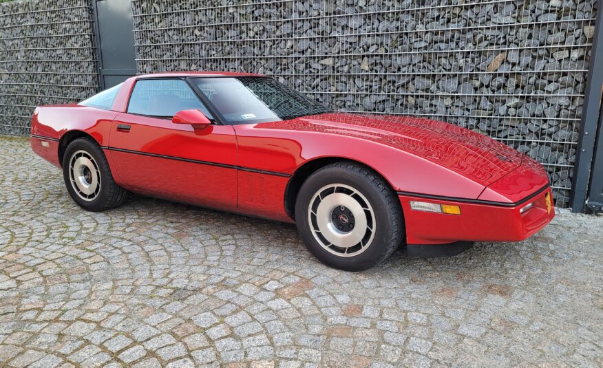 Chevrolet Corvette C4