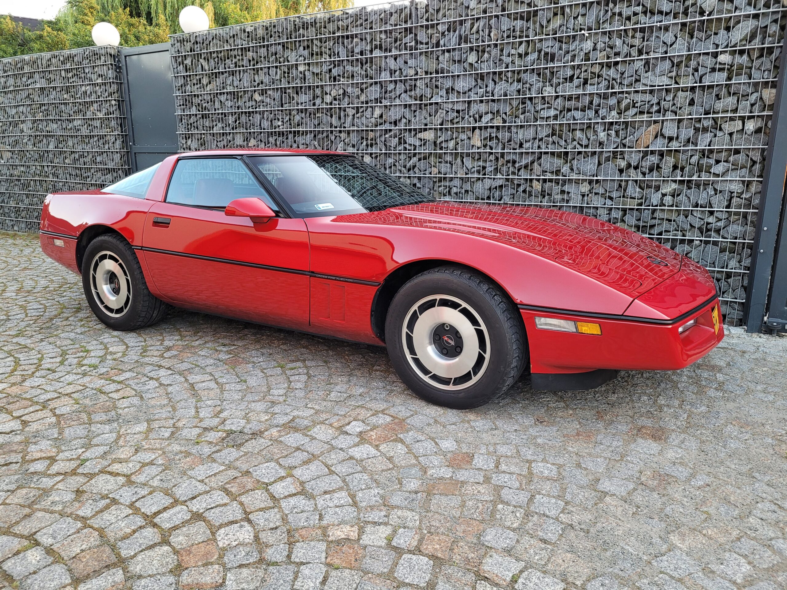 Chevrolet Corvette C4