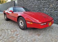 Chevrolet Corvette C4