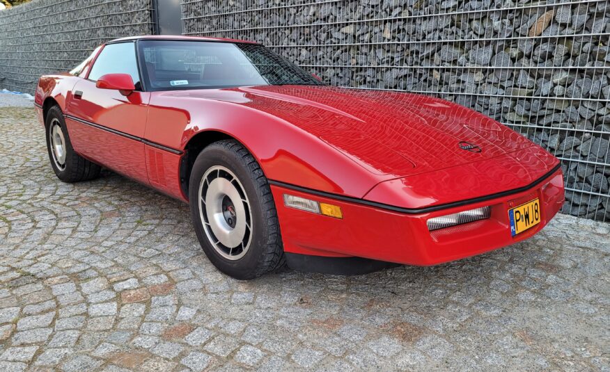 Chevrolet Corvette C4