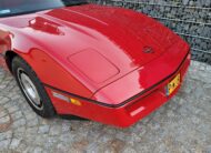 Chevrolet Corvette C4