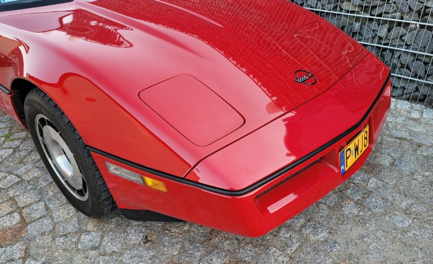 Chevrolet Corvette C4