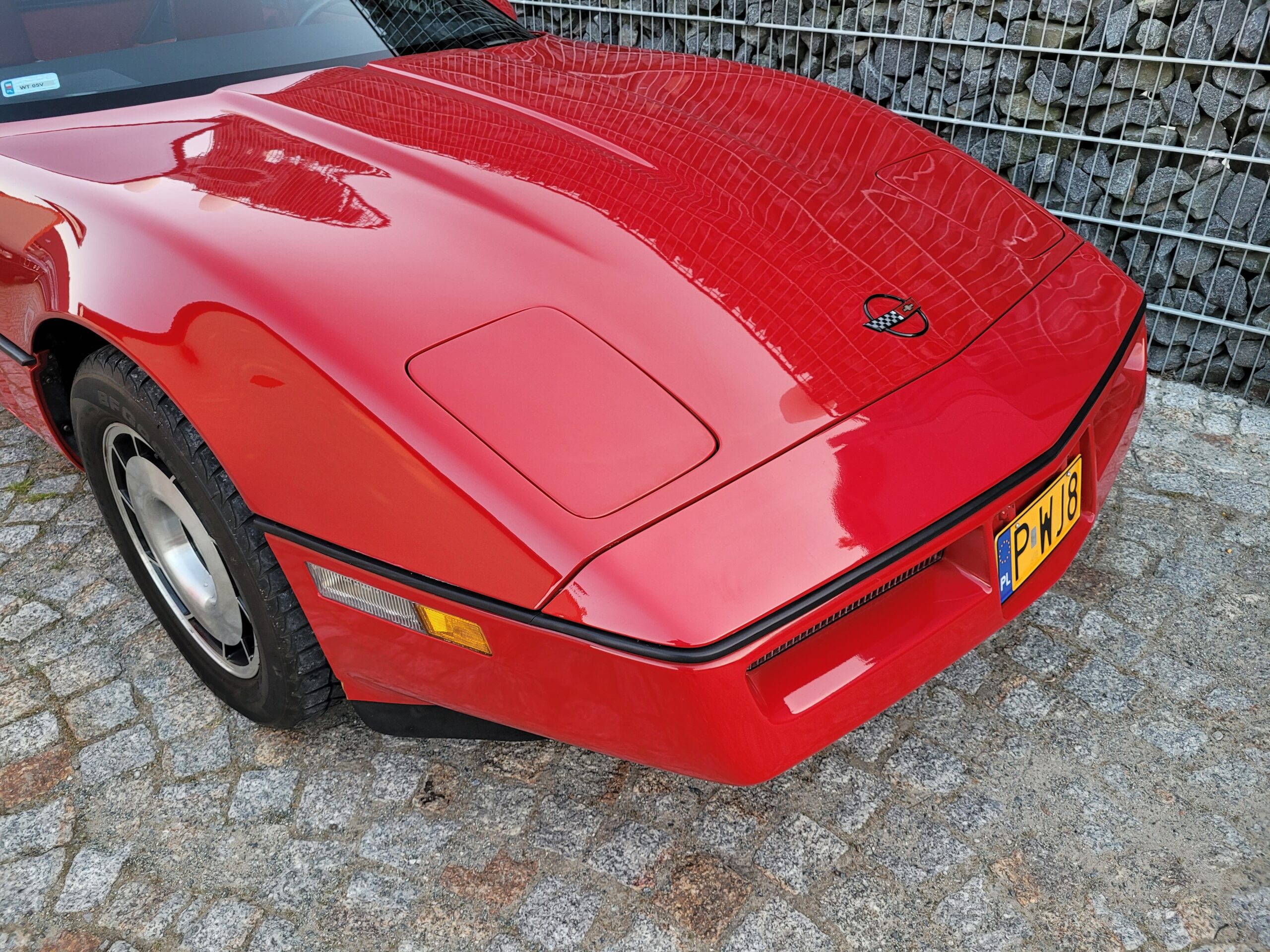 Chevrolet Corvette C4