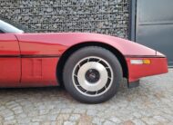 Chevrolet Corvette C4