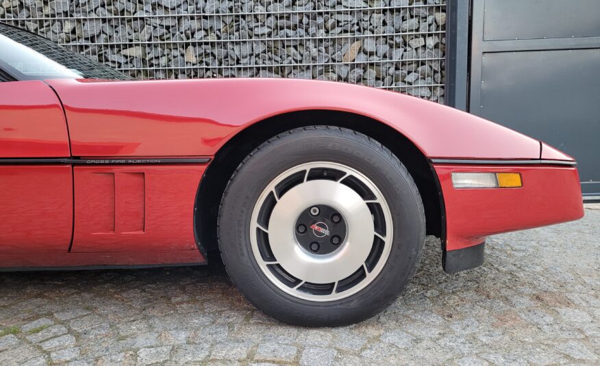Chevrolet Corvette C4