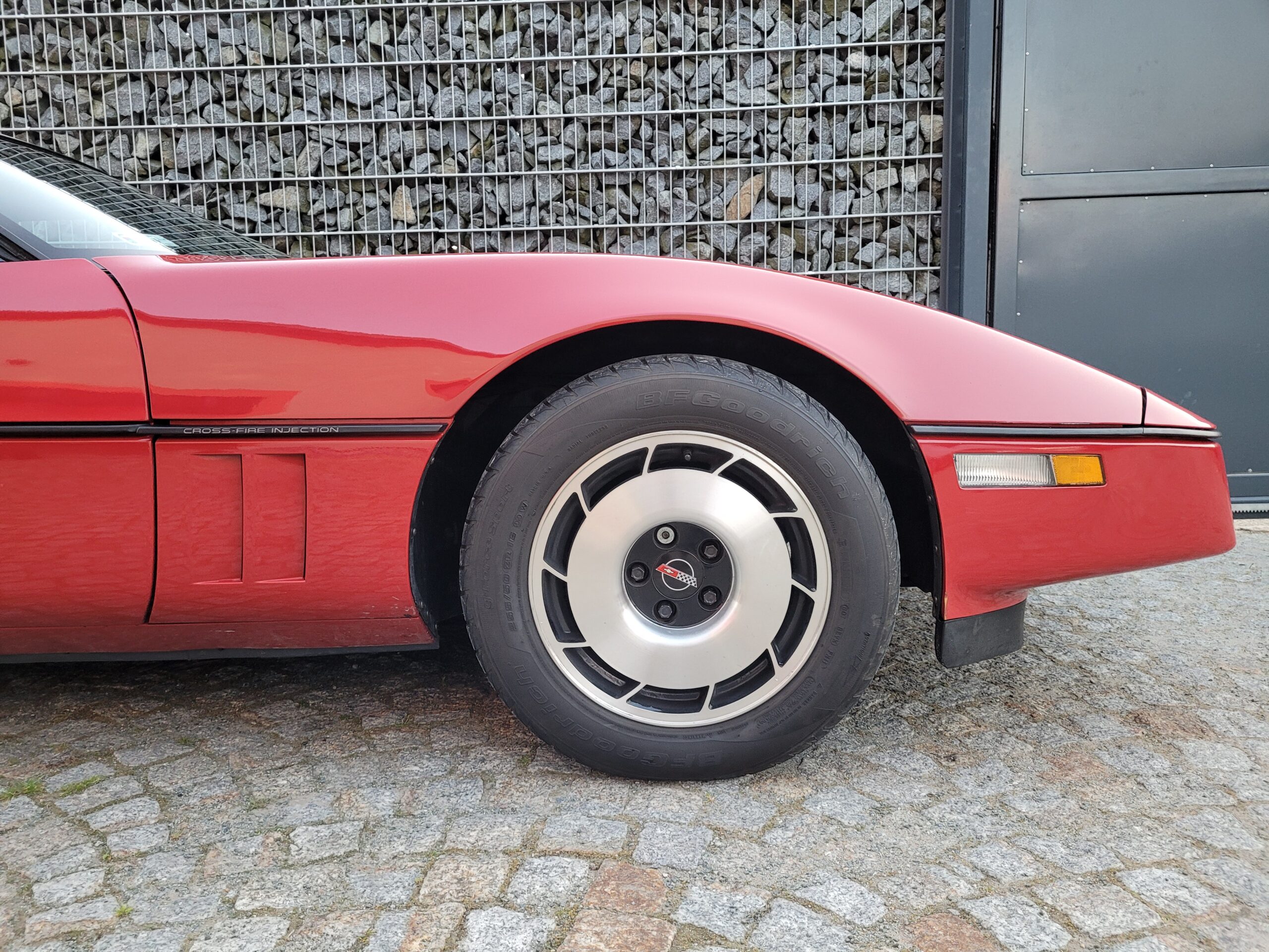 Chevrolet Corvette C4