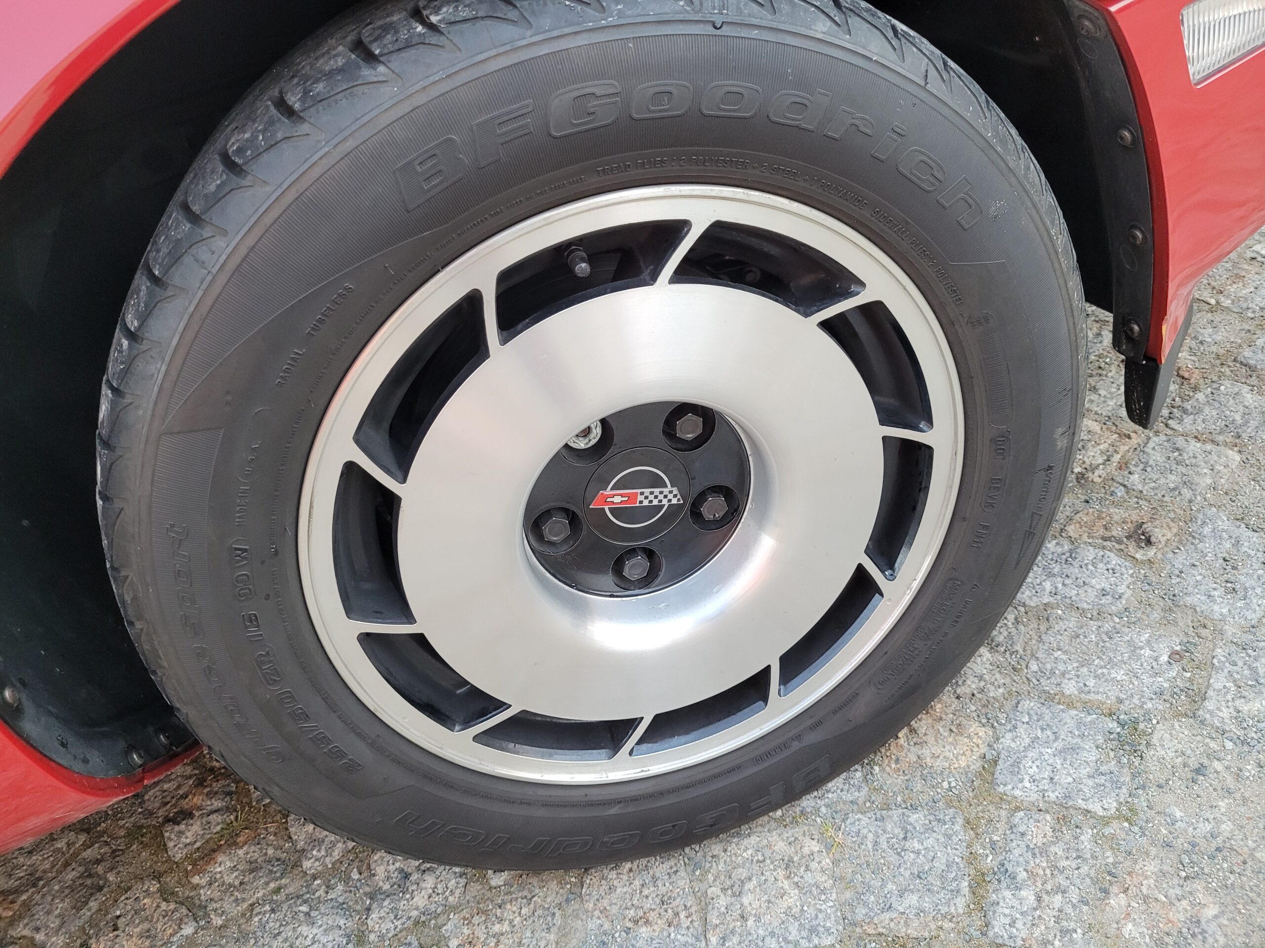 Chevrolet Corvette C4