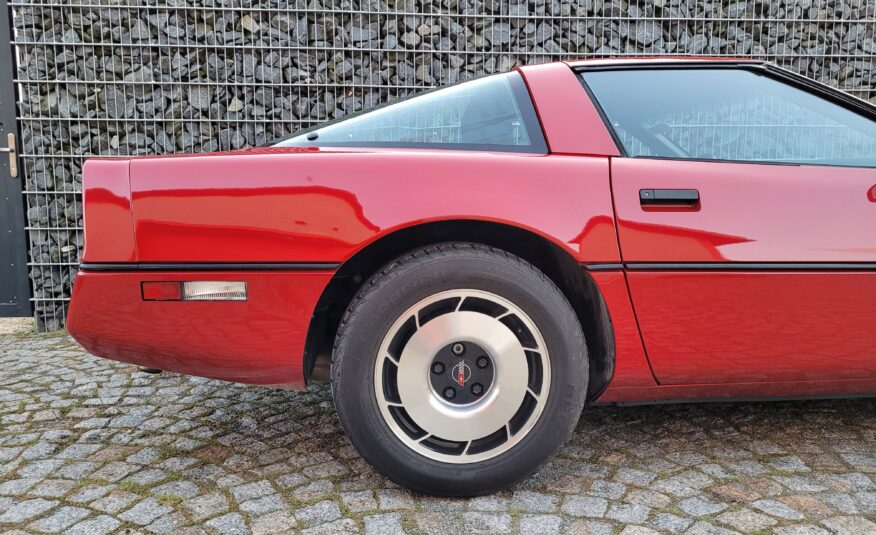 Chevrolet Corvette C4
