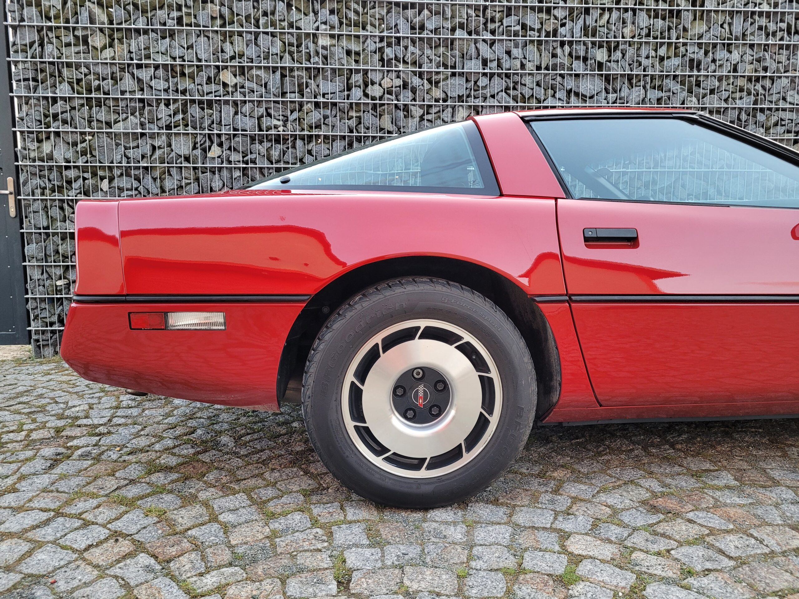 Chevrolet Corvette C4