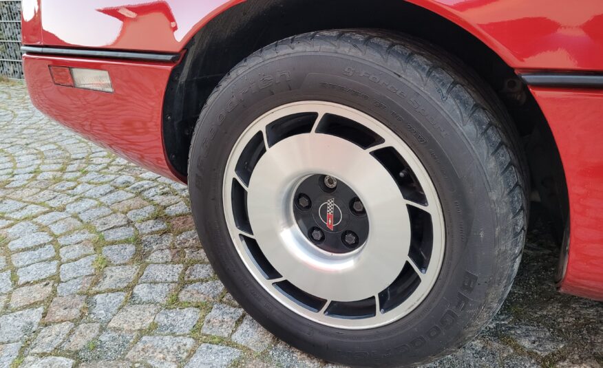 Chevrolet Corvette C4