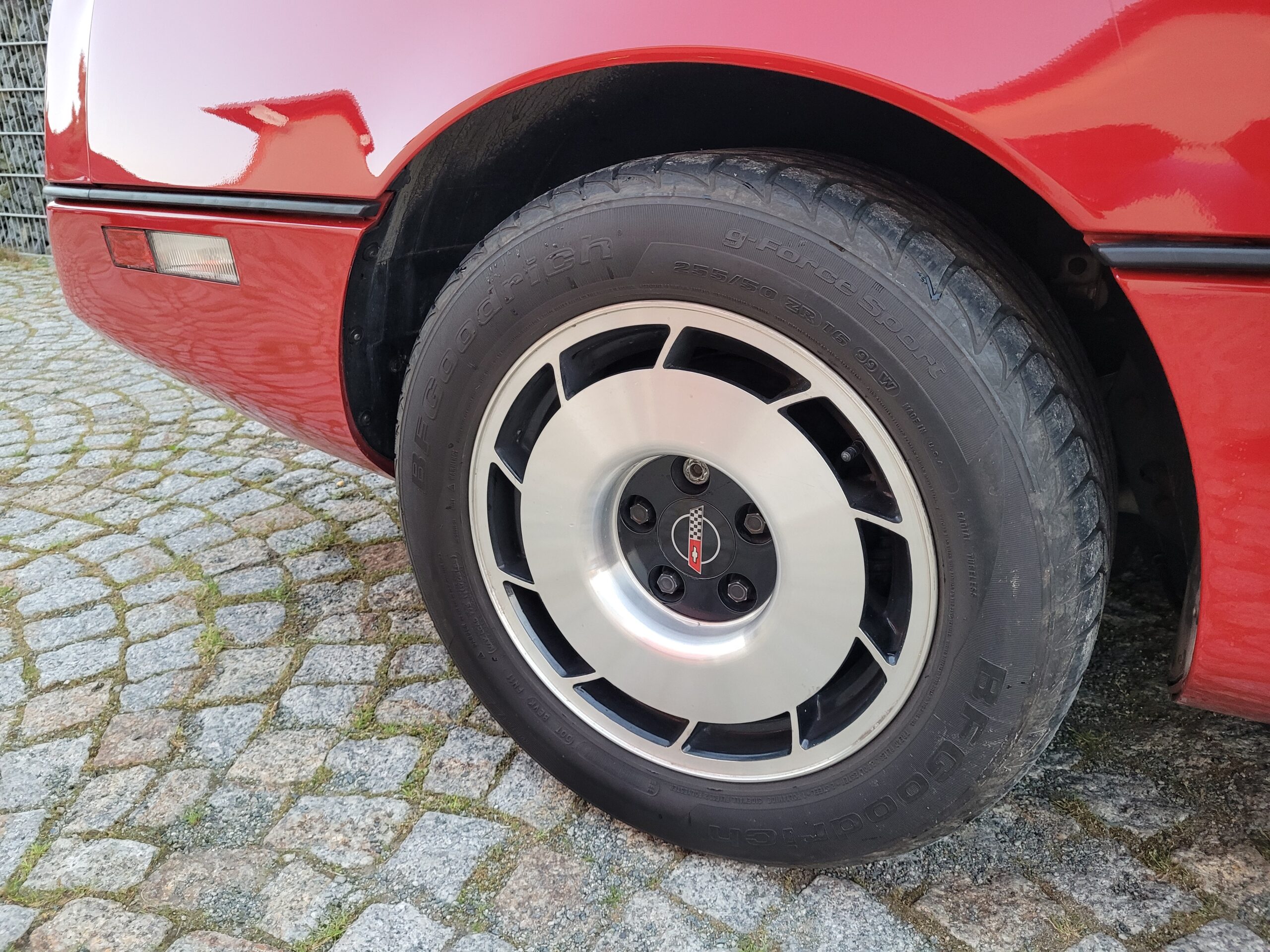 Chevrolet Corvette C4