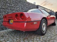 Chevrolet Corvette C4