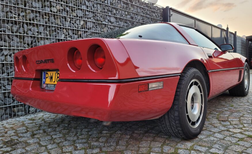 Chevrolet Corvette C4