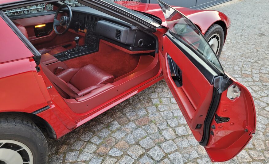 Chevrolet Corvette C4
