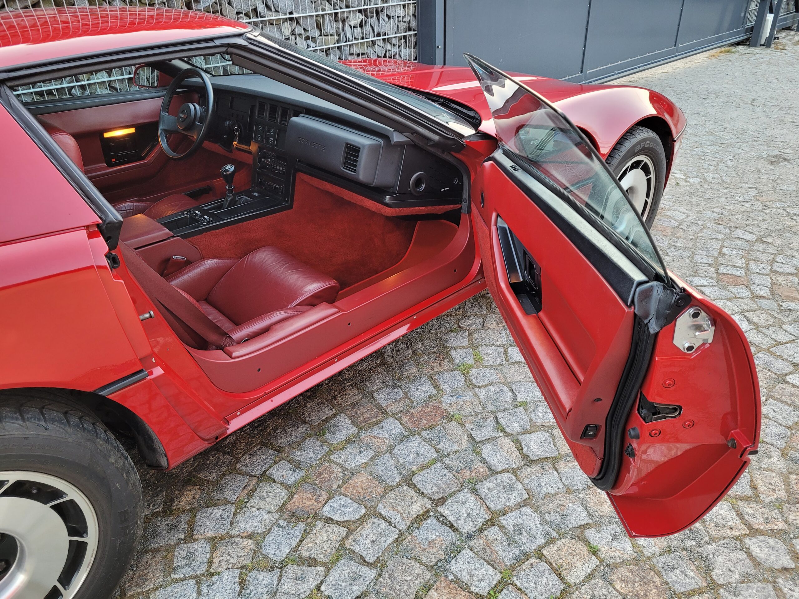 Chevrolet Corvette C4