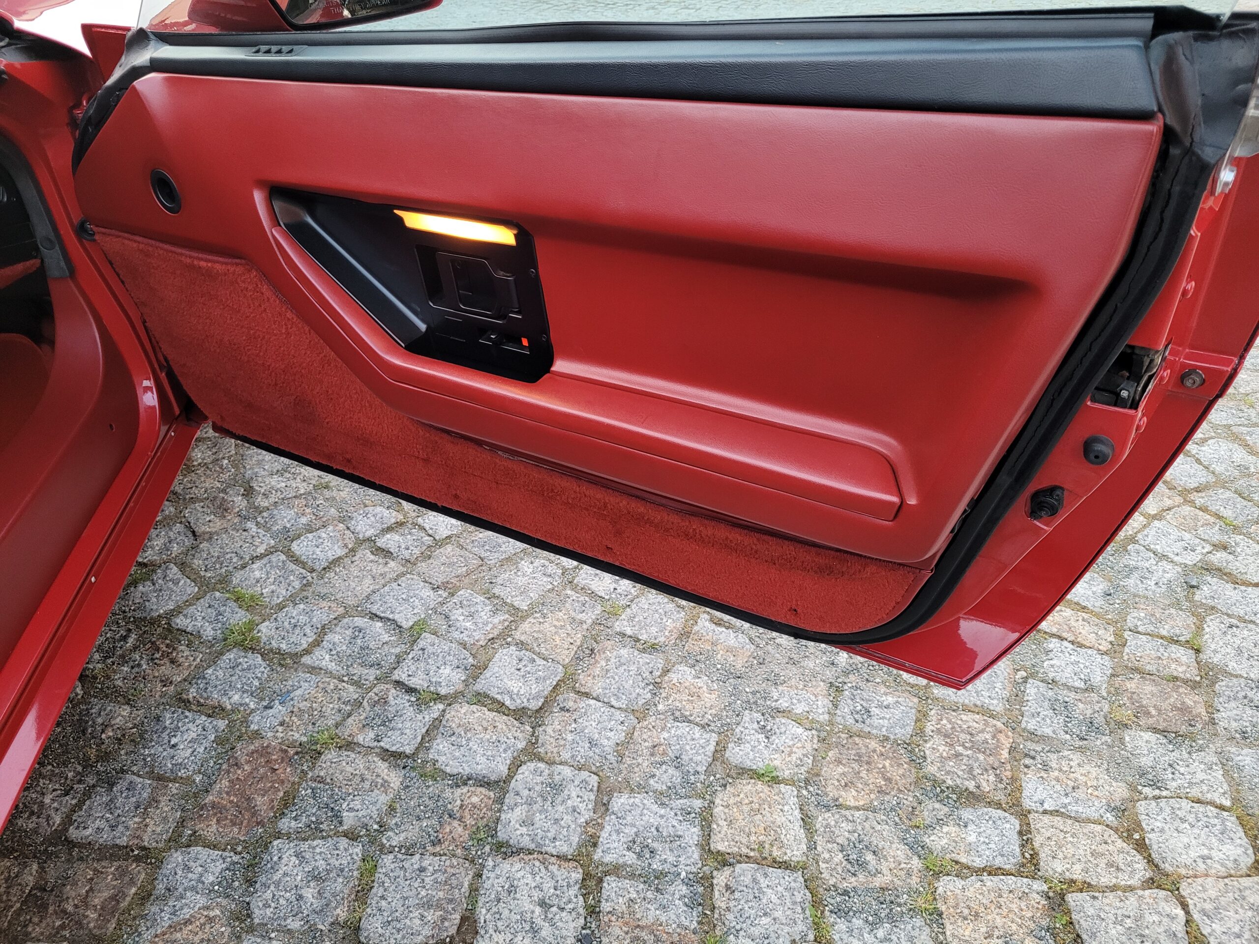 Chevrolet Corvette C4