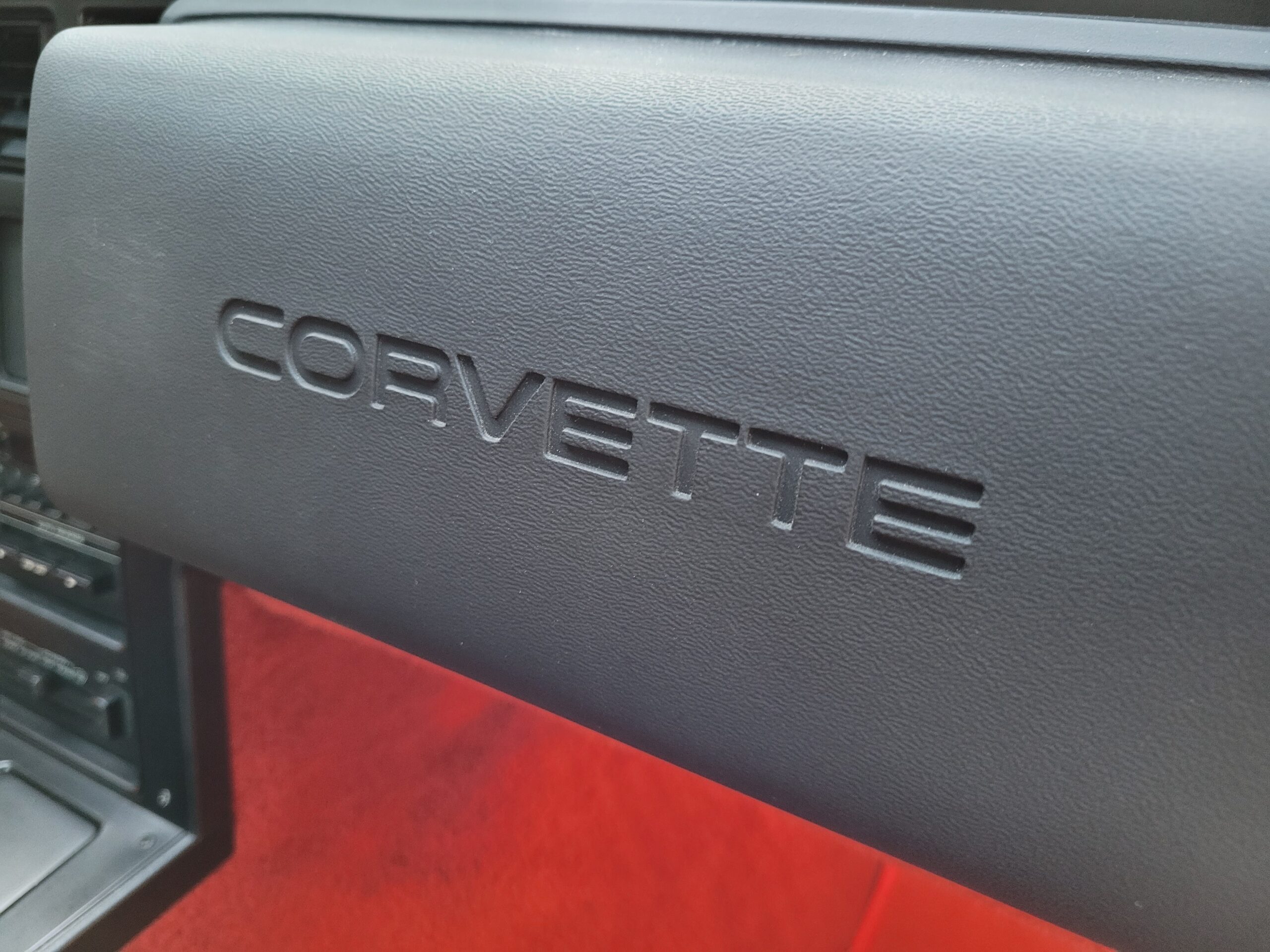 Chevrolet Corvette C4