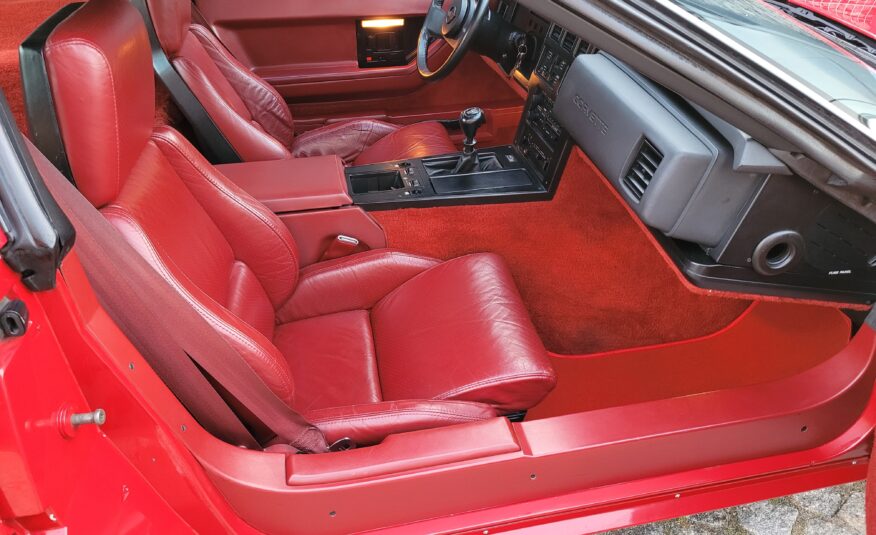 Chevrolet Corvette C4