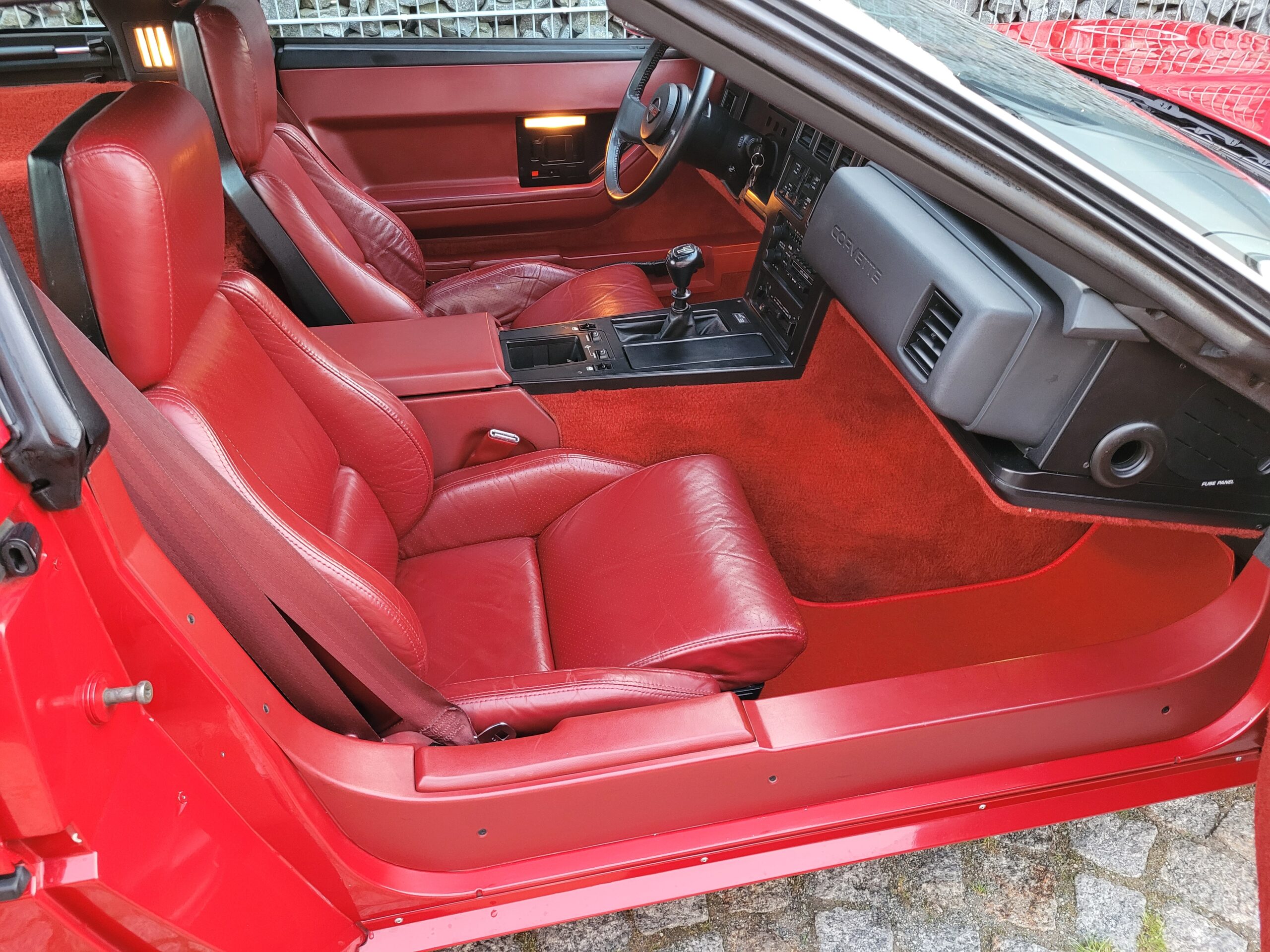 Chevrolet Corvette C4