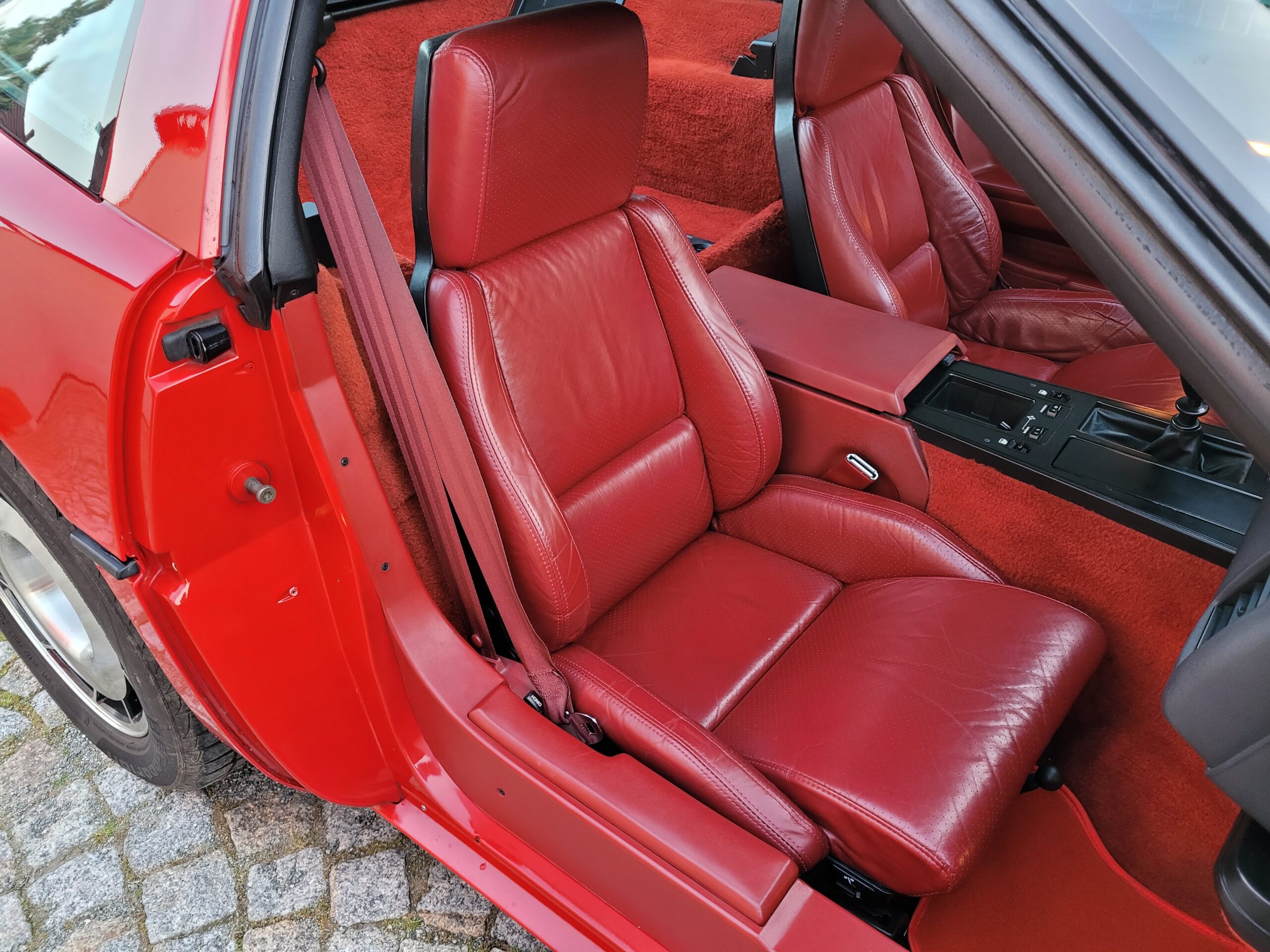 Chevrolet Corvette C4