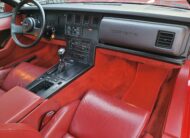 Chevrolet Corvette C4