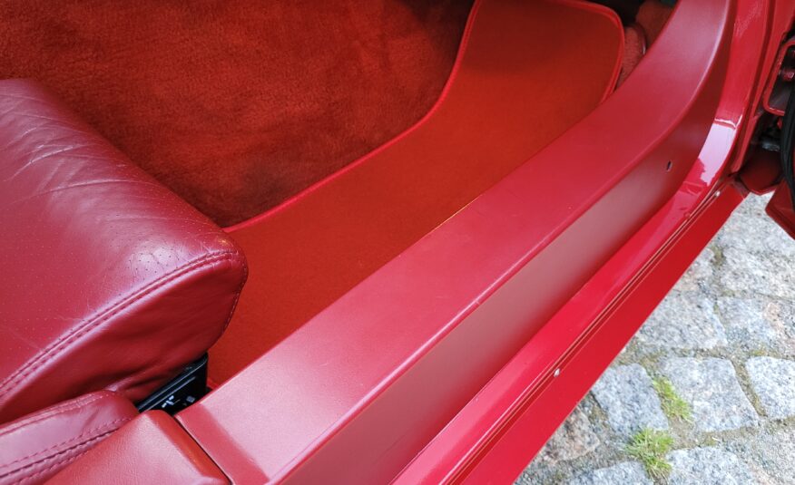 Chevrolet Corvette C4