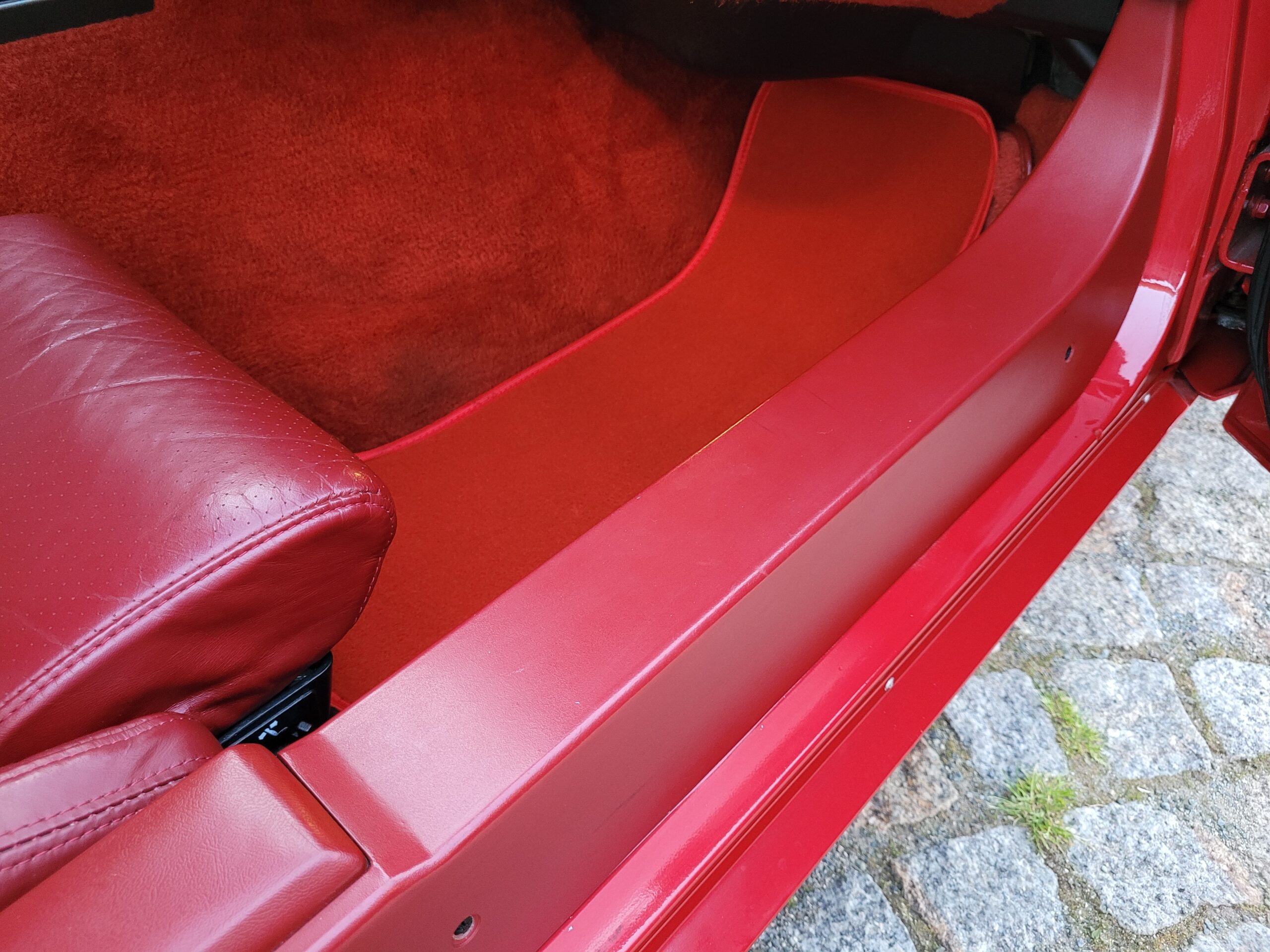 Chevrolet Corvette C4