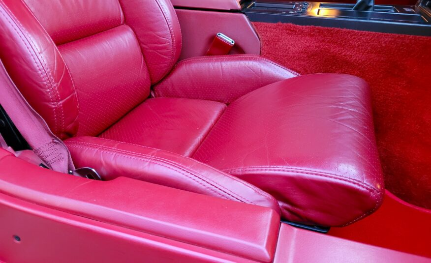Chevrolet Corvette C4