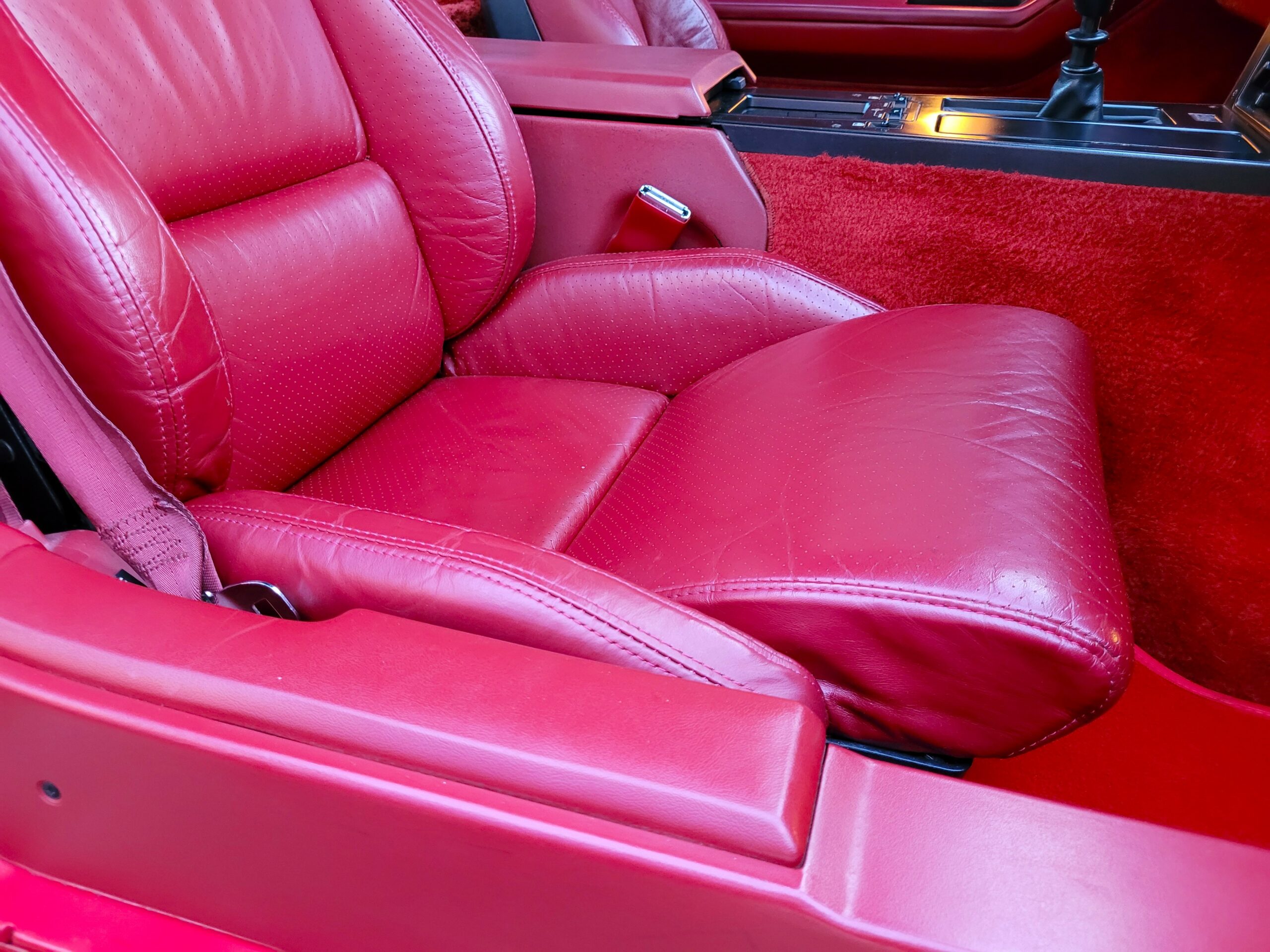 Chevrolet Corvette C4