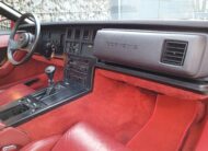 Chevrolet Corvette C4