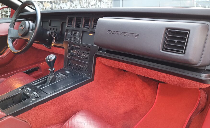 Chevrolet Corvette C4