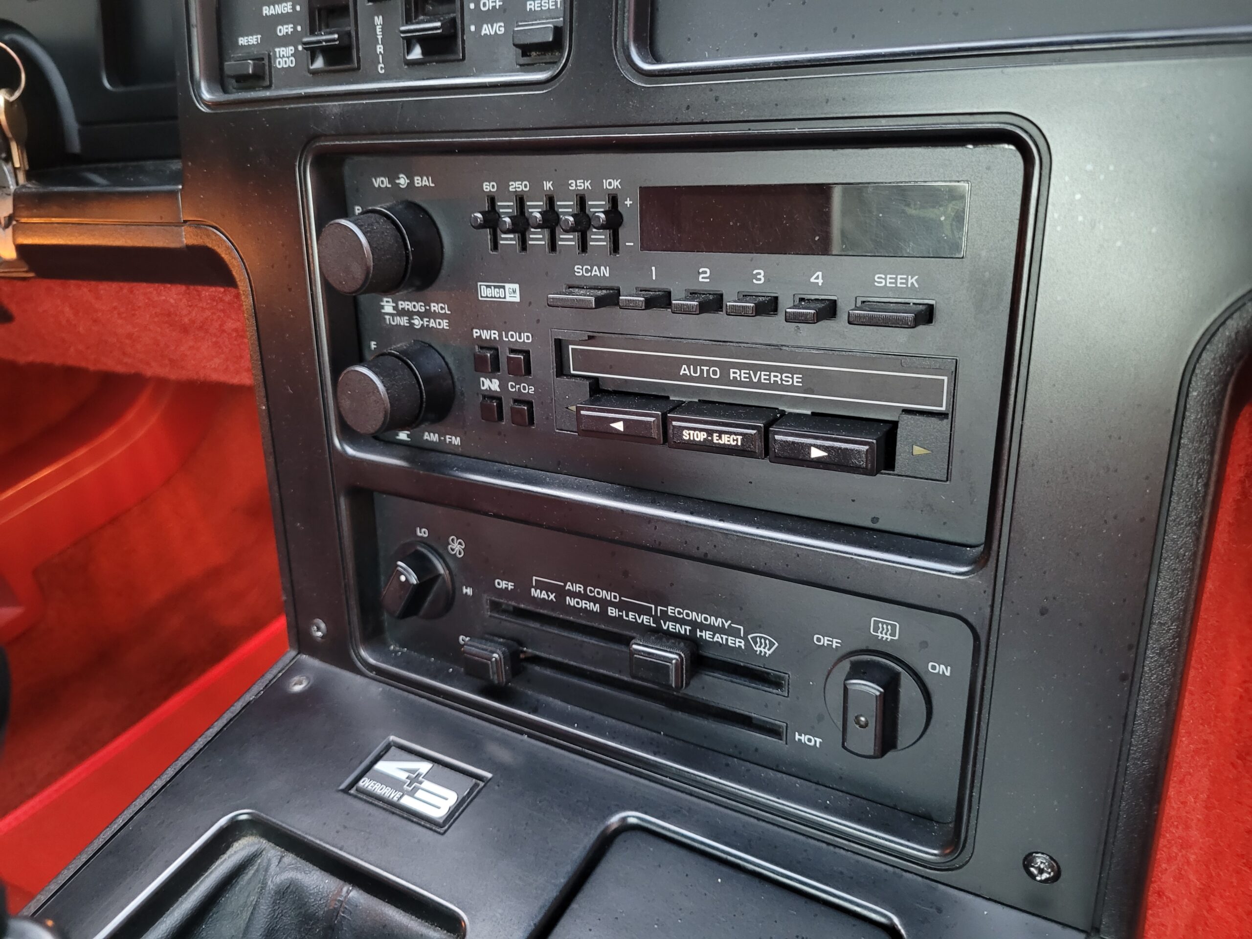 Chevrolet Corvette C4