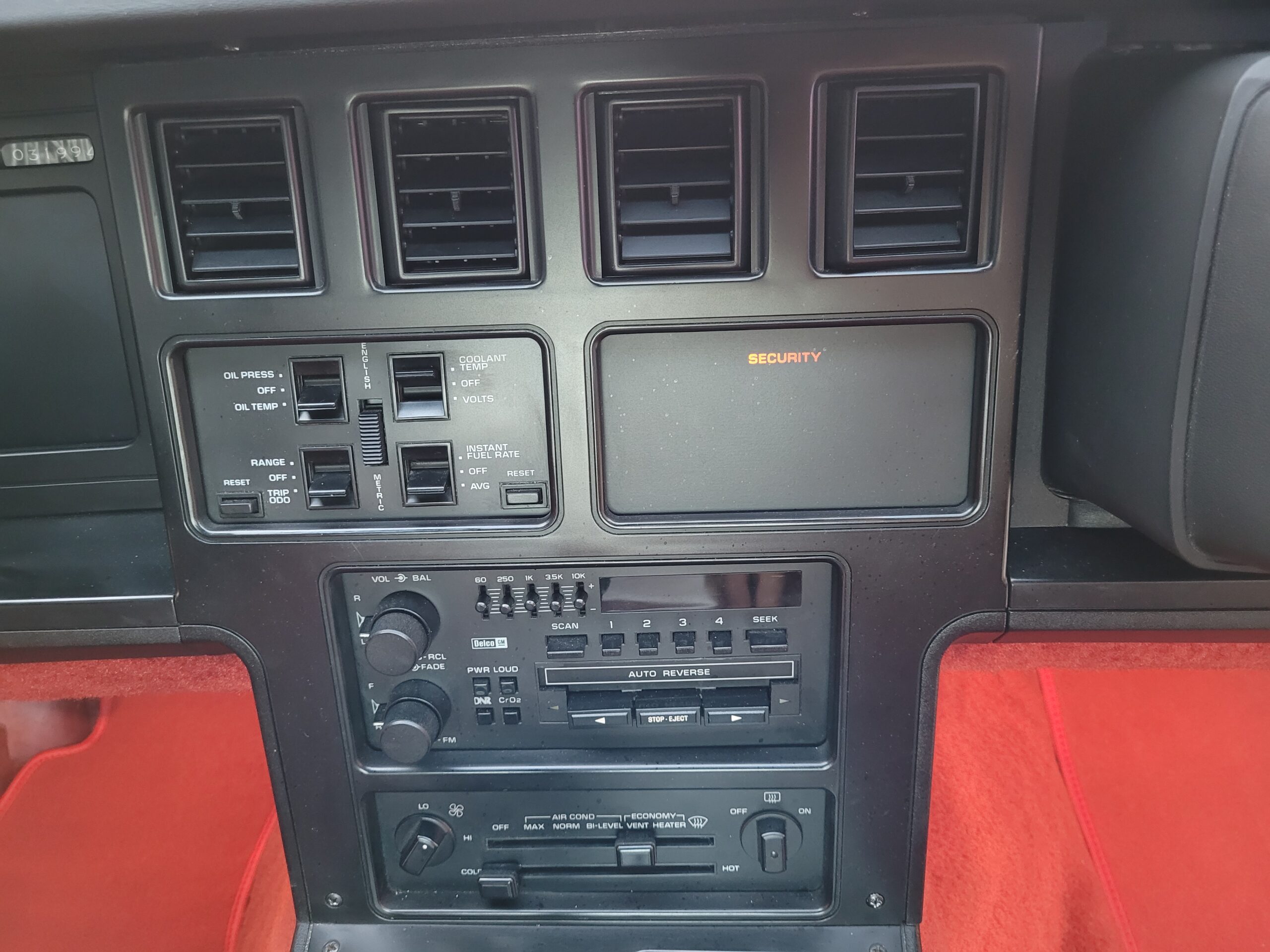 Chevrolet Corvette C4