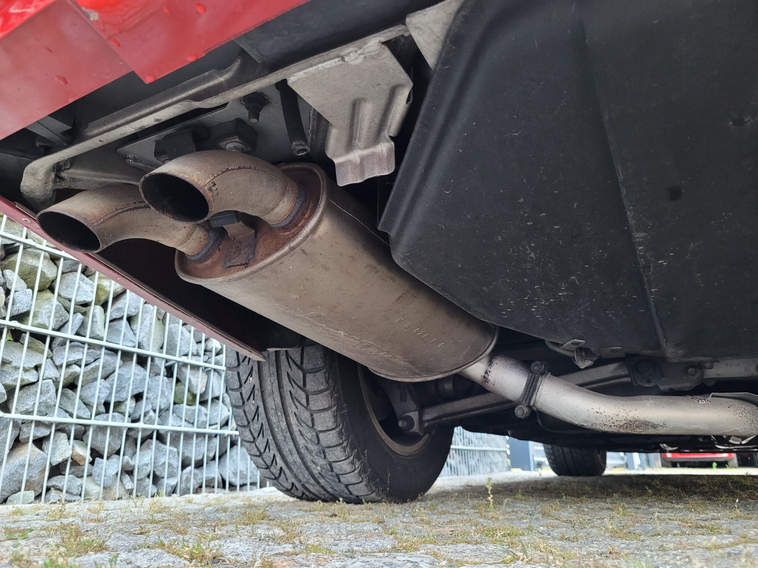 Chevrolet Corvette C4