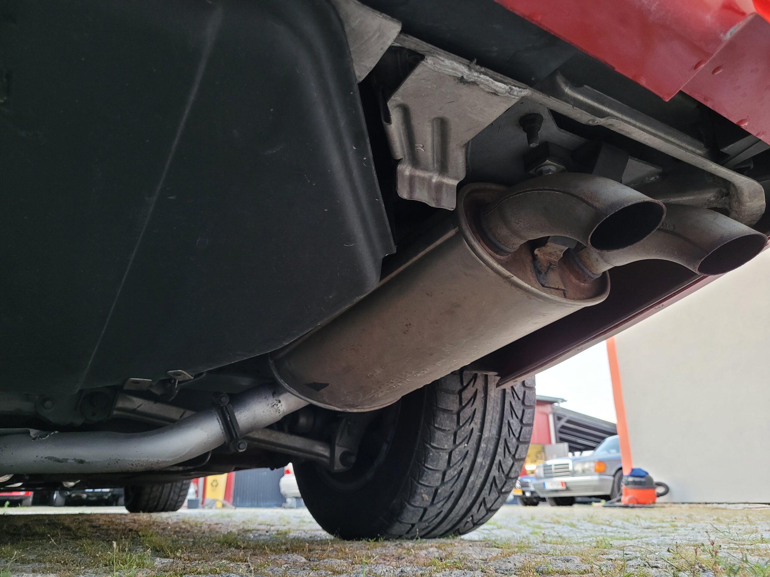 Chevrolet Corvette C4