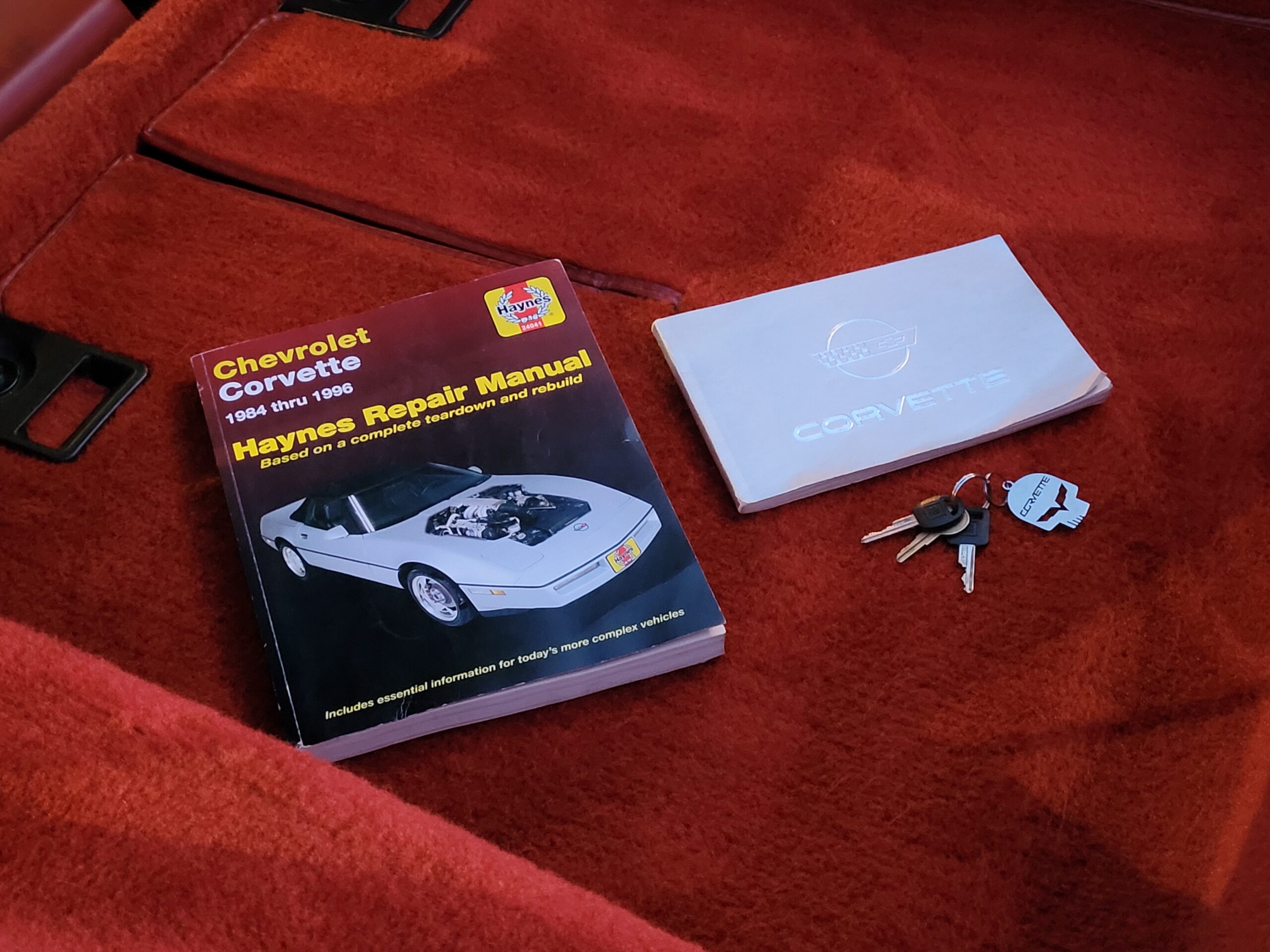 Chevrolet Corvette C4