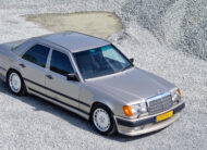 Mercedes 300E Lorinser
