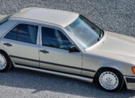 Mercedes 300E Lorinser