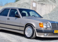 Mercedes 300E Lorinser