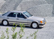 Mercedes 300E Lorinser