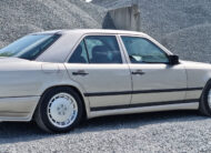 Mercedes 300E Lorinser