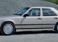 Mercedes 300E Lorinser