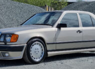 Mercedes 300E Lorinser