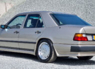 Mercedes 300E Lorinser