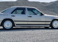 Mercedes 300E Lorinser