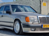 Mercedes 300E Lorinser
