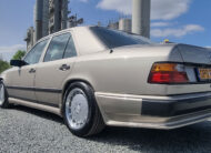 Mercedes 300E Lorinser