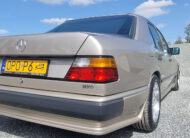 Mercedes 300E Lorinser